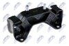 Подвеска, двигатель на SUBARU NTY ZPSSB008 (фото 1)