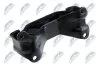 Подвеска, двигатель на SUBARU NTY ZPSSB008 (фото 2)