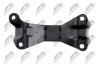 Подвеска, двигатель на SUBARU NTY ZPSSB008 (фото 6)