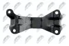 Подвеска, двигатель на SUBARU NTY ZPSSB008 (фото 6)