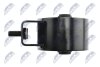 Подушка двигуна Suzuki SX-4 1.6/2.0 (06-&gt;) задня NTY ZPS-SU-015 (фото 3)