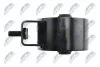 Подушка двигуна Suzuki SX-4 1.6/2.0 (06->) задня NTY ZPS-SU-015 (фото 3)