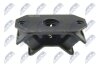 Подушка двигуна Suzuki Vitara (88-98), Grand Vitara (98-06) 1.6/2.0/2.5/2.7 4х4 задня ATM NTY ZPSSU018 (фото 1)