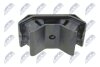 Подушка двигуна Suzuki Vitara (88-98), Grand Vitara (98-06) 1.6/2.0/2.5/2.7 4х4 задня ATM NTY ZPSSU018 (фото 2)