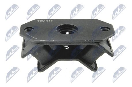 Подушка двигуна Suzuki Vitara (88-98), Grand Vitara (98-06) 1.6/2.0/2.5/2.7 4х4 задня ATM NTY ZPSSU018