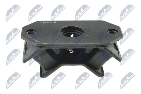 Подушка двигуна Suzuki Vitara (88-98), Grand Vitara (98-06) 1.6/2.0/2.5/2.7 4х4 задня ATM NTY ZPSSU018