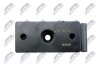 Подушка двигуна Suzuki Vitara (88-98), Grand Vitara (98-06) 1.6/2.0/2.5/2.7 4х4 задня MTM NTY ZPSSU024 (фото 4)