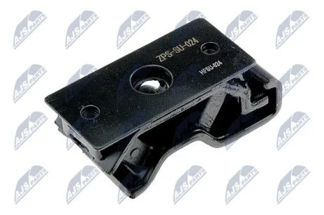Подушка двигуна Suzuki Vitara (88-98), Grand Vitara (98-06) 1.6/2.0/2.5/2.7 4х4 задня MTM NTY ZPSSU024