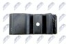 Подушка двигуна Suzuki Vitara (88-98), Grand Vitara (98-06) 1.6/2.0/2.5/2.7 4х4 задня MTM NTY ZPSSU024 (фото 5)