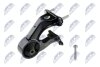 Подушка двигуна Toyota Avensis (T25) 2.0/2.4 VVT-i (03-08) задня NTY ZPSTY002 (фото 1)