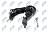 Подушка двигуна Toyota Avensis (T25) 2.0/2.4 VVT-i (03-08) задня NTY ZPSTY002 (фото 2)