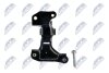 Подушка двигуна Toyota Avensis (T25) 2.0/2.4 VVT-i (03-08) задня NTY ZPSTY002 (фото 3)