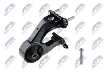 Подушка двигуна Toyota Avensis (T25) 2.0/2.4 VVT-i (03-08) задня NTY ZPSTY002