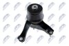 Подушка двигуна Toyota Camry (01-06), Avalon (05-12) 2.0/2.4/3.0/3.5 ліва L NTY ZPSTY006 (фото 3)