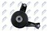 Подушка двигуна Toyota Camry (01-06), Avalon (05-12) 2.0/2.4/3.0/3.5 ліва L NTY ZPSTY006 (фото 4)