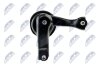 Подушка двигуна Toyota Camry (01-06), Avalon (05-12) 2.0/2.4/3.0/3.5 ліва L NTY ZPSTY006 (фото 5)