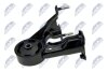 ПОДУШКА ДВИГАТЕЛЯ NTY ZPS-TY-008 (фото 1)