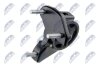 Подушка двигуна Toyota Corolla (E11) 1.4/1.6 задня NTY ZPSTY009 (фото 2)