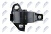 Подушка двигуна Toyota Corolla (E11) 1.4/1.6 задня NTY ZPSTY009 (фото 4)