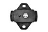 Подушка двигуна Toyota Land Cruiser 120 (02-09), Hilux (&lt;-02) передня NTY ZPSTY014 (фото 3)