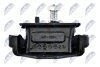 Подушка двигуна Toyota Land Cruiser 120 (02-09), Hilux (&lt;-02) передня NTY ZPSTY014 (фото 4)