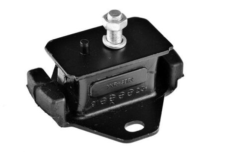Подушка двигуна Toyota Land Cruiser 120 (02-09), Hilux (<-02) передня NTY ZPSTY014
