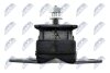 Подушка двигуна Toyota Land Cruiser 120 (02-09), Hilux (&lt;-02) передня NTY ZPSTY014 (фото 5)