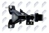 Подушка двигуна Toyota Carina E (92-97) задня NTY ZPSTY023 (фото 5)