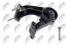 Подушка двигуна Toyota Avensis Verso 2.0 VVT-і (01-09) задня NTY ZPSTY032 (фото 2)