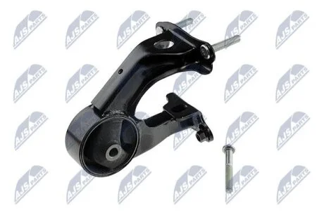 Подушка двигуна Toyota Avensis Verso 2.0 VVT-і (01-09) задня NTY ZPSTY032