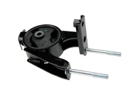 Подушка двигуна Toyota Yaris 1.0/1.3/1.4 D/1.5 (99-05) задня NTY ZPSTY037