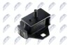Подушка двигуна Toyota Land Cruiser 90/120 (<-09), Hilux VI-VII (<-06) 2.5D/3.0D/TDi передня NTY ZPSTY051 (фото 1)