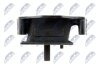 Подушка двигуна Toyota Land Cruiser 90/120 (<-09), Hilux VI-VII (<-06) 2.5D/3.0D/TDi передня NTY ZPSTY051 (фото 3)