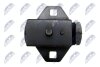 Подушка двигуна Toyota Land Cruiser 90/120 (<-09), Hilux VI-VII (<-06) 2.5D/3.0D/TDi передня NTY ZPSTY051 (фото 4)