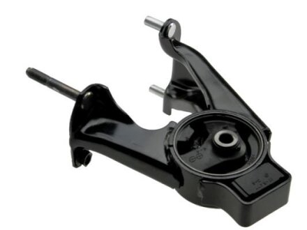 Подвеска, двигатель на Toyota NTY ZPSTY057