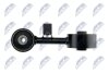 Подушка двигуна Toyota Previa II 2.4 (00-06) права R NTY ZPSTY066 (фото 4)