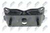 Подушка двигуна Toyota Land Cruiser 80/100 (&lt;-07) 4.0/4.5/4.7/4.2D задня NTY ZPSTY072 (фото 1)