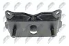 Подушка двигуна Toyota Land Cruiser 80/100 (<-07) 4.0/4.5/4.7/4.2D задня NTY ZPSTY072 (фото 1)