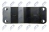 Подушка двигуна Toyota Land Cruiser 80/100 (&lt;-07) 4.0/4.5/4.7/4.2D задня NTY ZPSTY072 (фото 3)