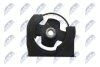 Подушка двигуна Toyota Corolla (E12) 1.4 VVT-i, Avensis Verso (01-09) 2.0VVT-i передня NTY ZPSTY079 (фото 3)