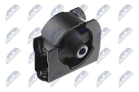 Подушка двигуна Toyota Corolla (E12) 1.4 VVT-i, Avensis Verso (01-09) 2.0VVT-i передня NTY ZPSTY079