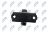 Подушка двигуна Toyota Corolla (E12) 1.4 VVT-i, Avensis Verso (01-09) 2.0VVT-i передня NTY ZPSTY079 (фото 5)