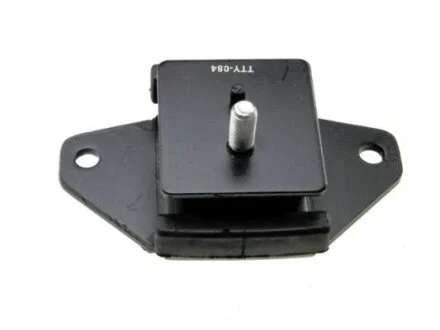 Подушка двигуна Toyota Land Cruiser 100 (<-08) 4.2TD передня NTY ZPSTY084