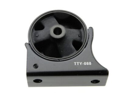 Подушка двигуна Toyota Avensis (T22) 1.6-1.8і/VVT-i (97-03) передня NTY ZPSTY088