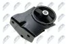 Подушка двигуна Toyota Carina E (92-97) 1.8/2.0i передня NTY ZPSTY090 (фото 2)