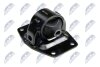 Подушка двигуна Toyota Hiace IV (89-04) 2.4D задня NTY ZPSTY106 (фото 2)