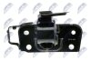 Подушка двигуна Toyota RAV4 III 2.0/2.4/2.5 (05-13) ліва L NTY ZPSTY111 (фото 4)
