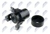 Подушка двигуна Toyota Camry (06-18) 2.4/2.5/3.5, Highlander (07-14) 3.5 права R NTY ZPSTY130 (фото 3)