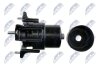 Подушка двигуна Toyota Camry (06-18) 2.4/2.5/3.5, Highlander (07-14) 3.5 права R NTY ZPSTY130 (фото 4)