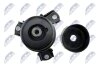 Подушка двигуна Toyota Camry (06-18) 2.4/2.5/3.5, Highlander (07-14) 3.5 права R NTY ZPSTY130 (фото 5)